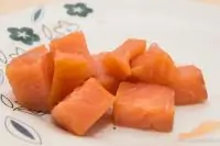 Вот что получилось из нашего рецепта - фото 1