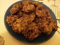 Вот что получилось из нашего рецепта - фото 2