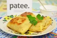 Вот что получилось из нашего рецепта - фото 1