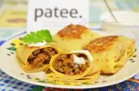 Вот что получилось из нашего рецепта - фото 2