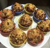 Вот что получилось из нашего рецепта - фото 2