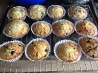 Вот что получилось из нашего рецепта - фото 3