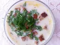 Вот что получилось из нашего рецепта - фото 1