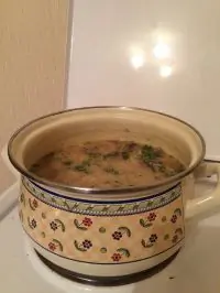 Вот что получилось из нашего рецепта - фото 2