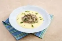 Вот что получилось из нашего рецепта - фото 1