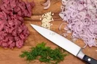 Вот что получилось из нашего рецепта - фото 3