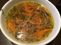 Вот что получилось из нашего рецепта - фото 1