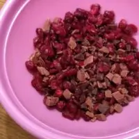 Вот что получилось из нашего рецепта - фото 2