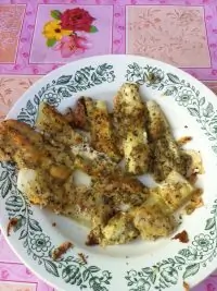 Вот что получилось из нашего рецепта - фото 2