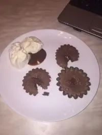 Вот что получилось из нашего рецепта - фото 3