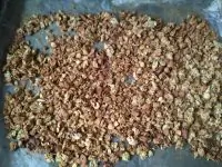 Вот что получилось из нашего рецепта - фото 1