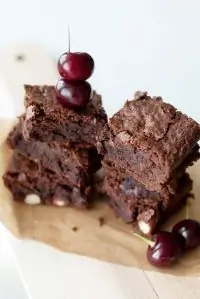 Вот что получилось из нашего рецепта - фото 1