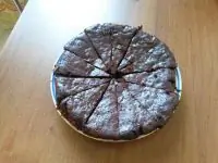 Вот что получилось из нашего рецепта - фото 2