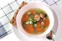 Вот что получилось из нашего рецепта - фото 1