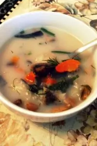 Вот что получилось из нашего рецепта - фото 2