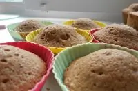 Вот что получилось из нашего рецепта - фото 1