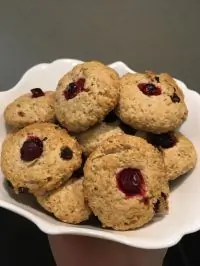 Вот что получилось из нашего рецепта - фото 1