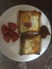 Вот что получилось из нашего рецепта - фото 1