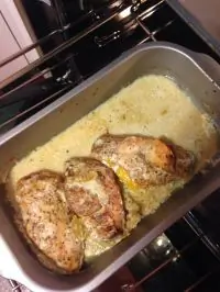 Вот что получилось из нашего рецепта - фото 1