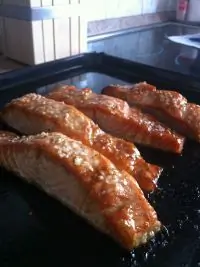 Вот что получилось из нашего рецепта - фото 1