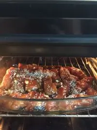 Вот что получилось из нашего рецепта - фото 3