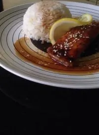 Вот что получилось из нашего рецепта - фото 4