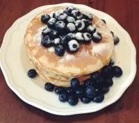 Вот что получилось из нашего рецепта - фото 2