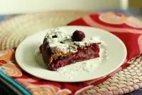 Вот что получилось из нашего рецепта - фото 2