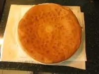 Вот что получилось из нашего рецепта - фото 1