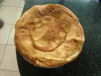 Вот что получилось из нашего рецепта - фото 2