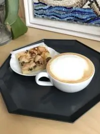 Вот что получилось из нашего рецепта - фото 2