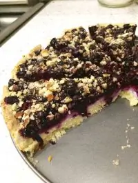 Вот что получилось из нашего рецепта - фото 2