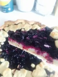 Вот что получилось из нашего рецепта - фото 4