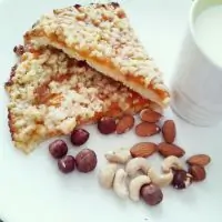 Вот что получилось из нашего рецепта - фото 3