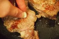 Вот что получилось из нашего рецепта - фото 2