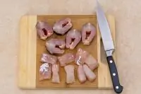 Вот что получилось из нашего рецепта - фото 2