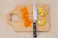 Вот что получилось из нашего рецепта - фото 3