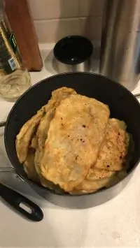 Вот что получилось из нашего рецепта - фото 2