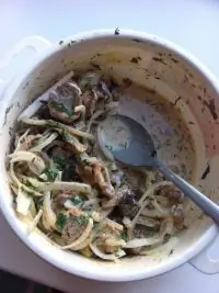 Вот что получилось из нашего рецепта - фото 1