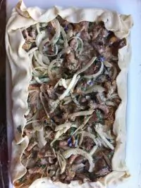 Вот что получилось из нашего рецепта - фото 2