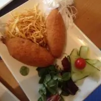 Вот что получилось из нашего рецепта - фото 1