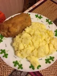 Вот что получилось из нашего рецепта - фото 2