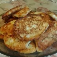 Вот что получилось из нашего рецепта - фото 1