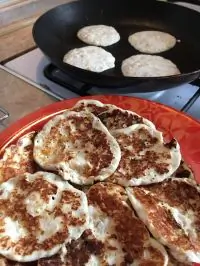 Вот что получилось из нашего рецепта - фото 2