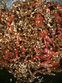 Вот что получилось из нашего рецепта - фото 1