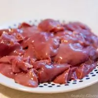 Вот что получилось из нашего рецепта - фото 1