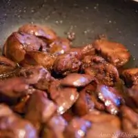 Вот что получилось из нашего рецепта - фото 3