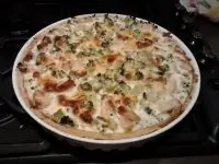 Вот что получилось из нашего рецепта - фото 4