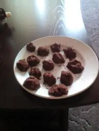 Вот что получилось из нашего рецепта - фото 2