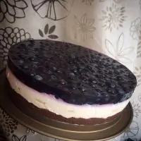 Вот что получилось из нашего рецепта - фото 2